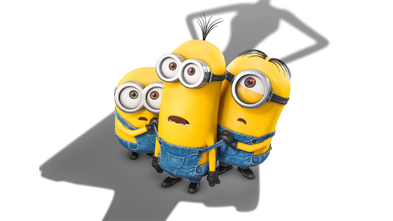 Minions