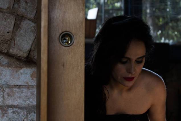 Mariana de Moraes: versão musical de poema de Oswald de Andrade Mariana de Moraes: versão musical de poema de Oswald de Andrade