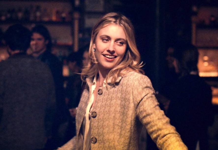 Mistress America