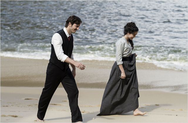 Muitos Homens Num Só: no elenco Alice Braga e Vladimir Brichta Muitos Homens Num Só: no elenco Alice Braga e Vladimir Brichta