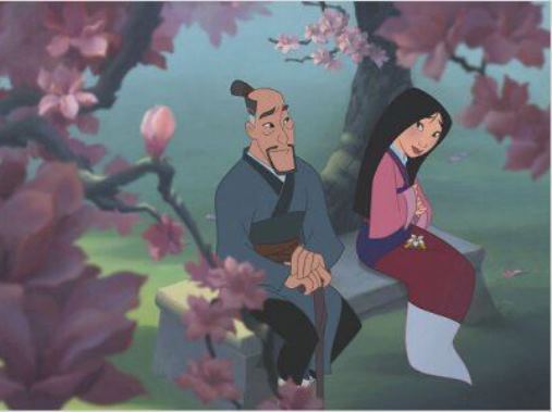 Mulan