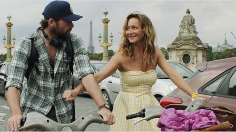 O Que as Mulheres Querem