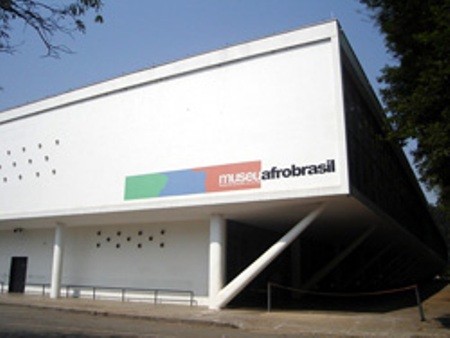 Museu Afro Brasil conta com uma coleção de 1 100 obras