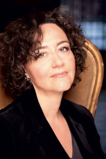 Nathalie Stutzmann