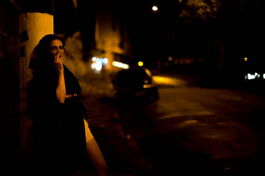 Sylvia Prado: versão do Oficina para peça de Plínio Marcos