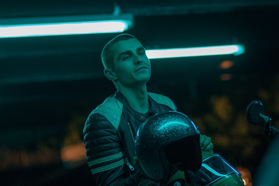 Ian (Dave Franco) Ian (Dave Franco)