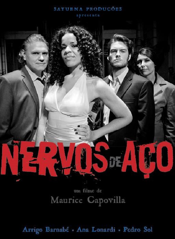 Nervos de aco