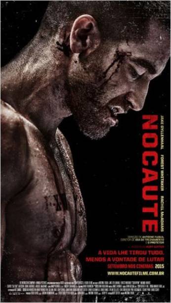 Pôster do filme Nocaute