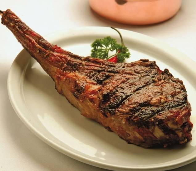 Prime-rib