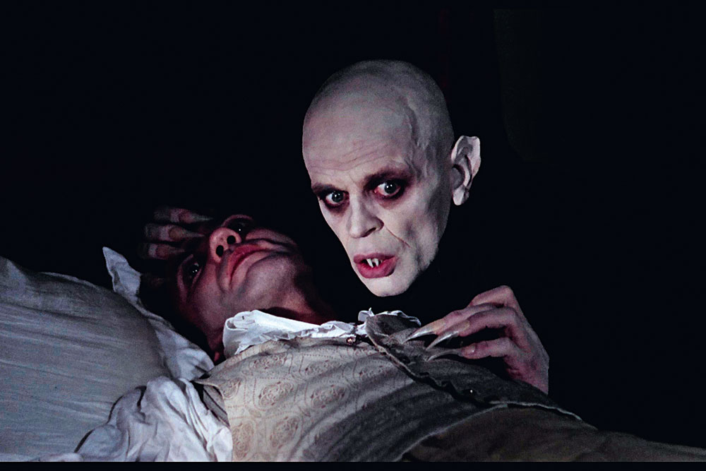Nosferatu – O Vampiro da Noite | VEJA SÃO PAULO