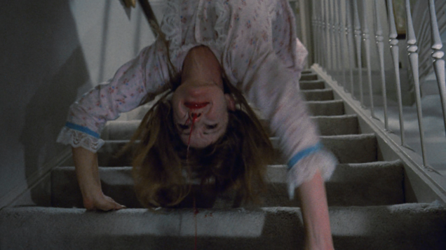 O Exorcista O Exorcista