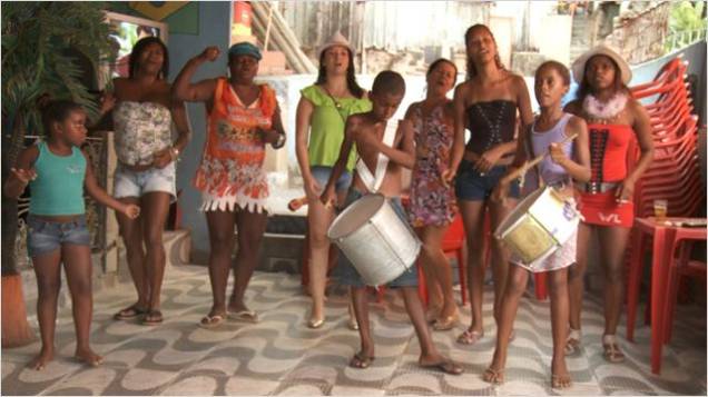 O Samba: documentário mostra os bastidores da escola Unidos da Vila Isabel
