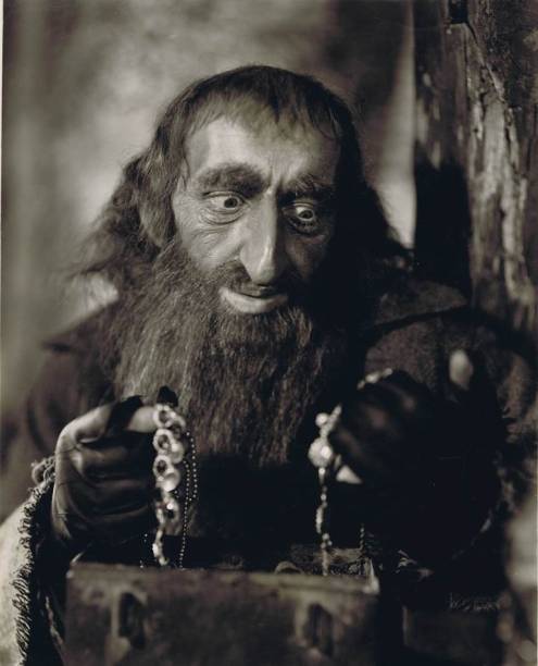 Oliver Twist (1948)