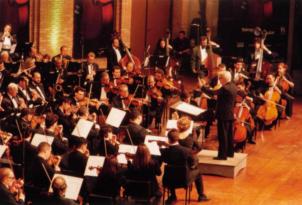 Jazz Sinfônica