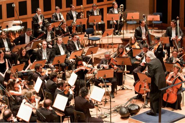 Orquestra Filarmônica Bachiana Sesi-SP faz apresentação no domingo, dia 31