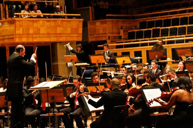 Orquestra Jovem do Estado de São Paulo Orquestra Jovem do Estado de São Paulo