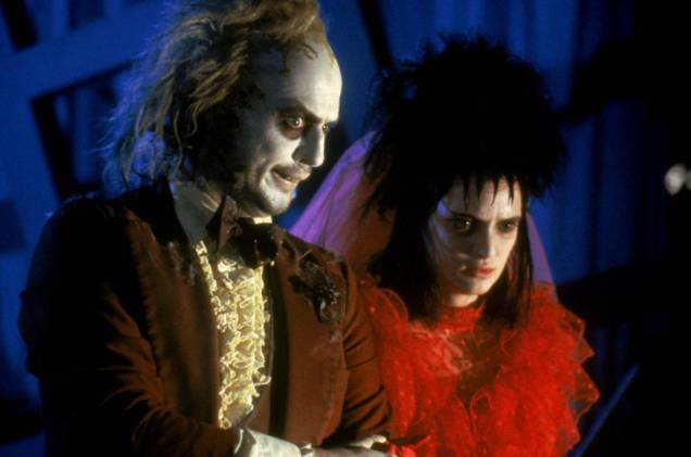 Os Fantasmas se Divertem (1988) Os Fantasmas se Divertem (1988)
