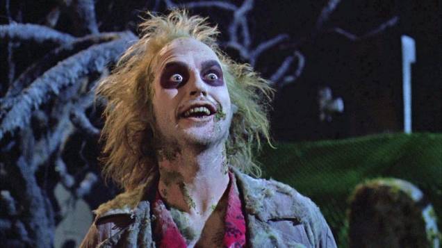 Os Fantasmas se Divertem (1988) Os Fantasmas se Divertem (1988)