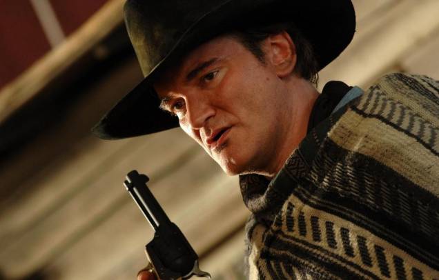 Os Oito Odiados: novo longa de Quentin Tarantino