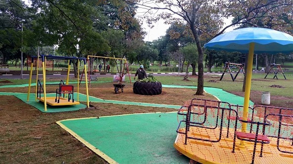 CERET – Centro Esportivo, Recreativo e Educativo do Trabalhador