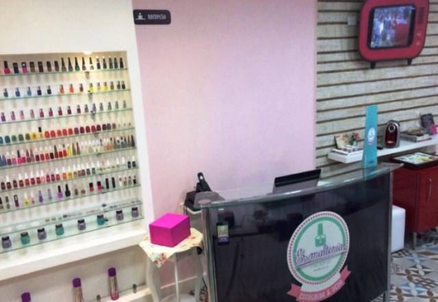 Esmalteria Nacional - Parque Da Mooca Esmalteria Nacional - Parque Da Mooca