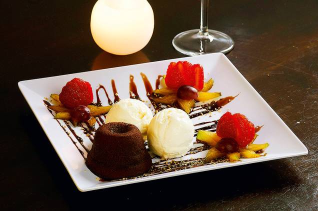 Petit gâteau Petit gâteau