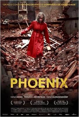 Phoenix: pôster