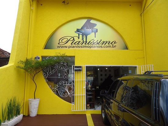 Pianíssimo Pianos