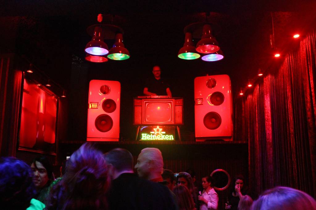 MONO Club: Ladybug é a nova festa na sexta