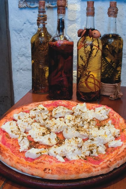 Pizza Bros - Pizza Vilaboim Pizza Bros - Pizza Vilaboim
