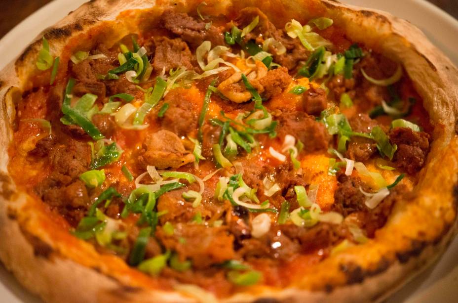 Você que é do Butantã já conhecia o Galpãozin? #butanta #pizza #dicass