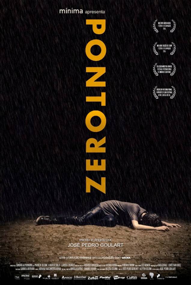 Ponto Zero Ponto Zero
