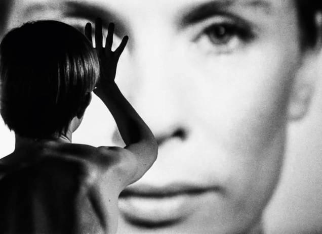 Por Trás da Máscara, de Ingmar Bergman