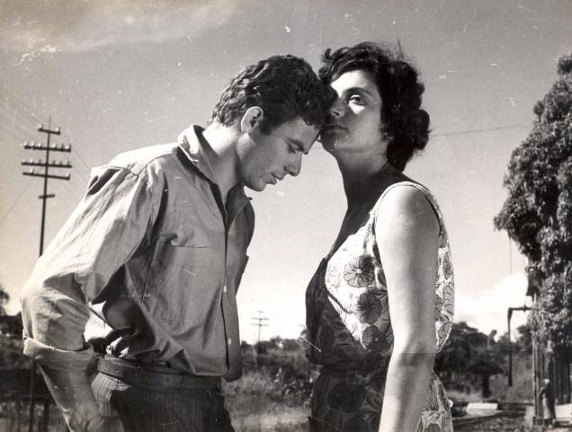 Retrospectiva do Cinema Novo: Porto das Caixas Retrospectiva do Cinema Novo: Porto das Caixas