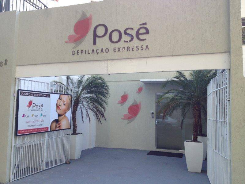 Posé – Vila São Francisco