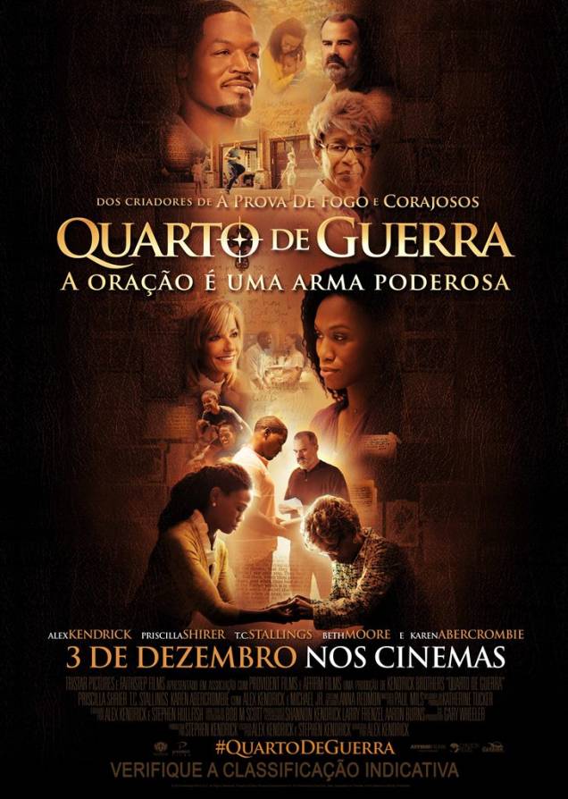 Pôster de Quarto de Guerra Pôster de Quarto de Guerra