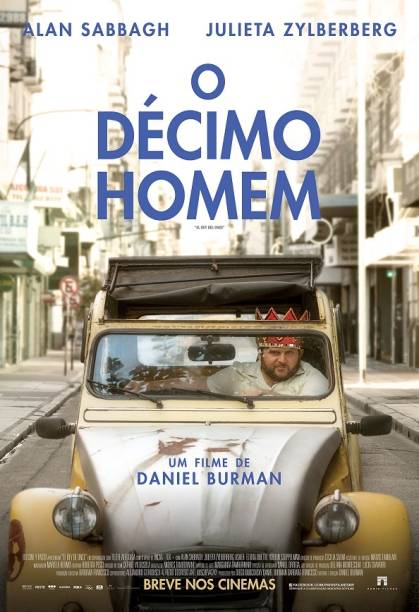 O Décimo Homem