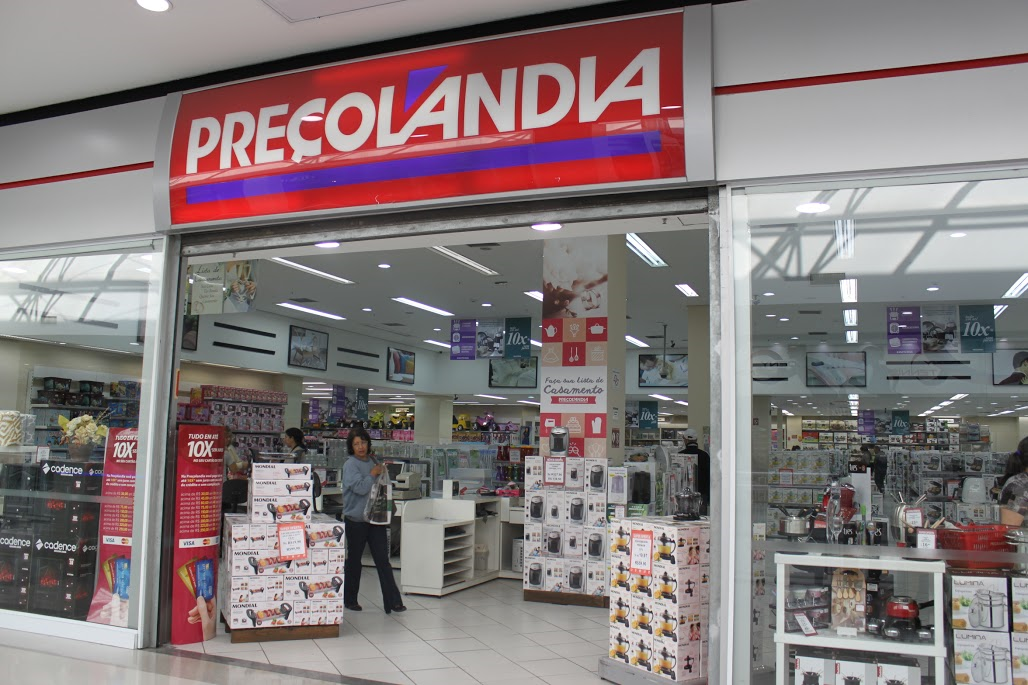 Preçolandia – Shopping Metrô Itaquera | VEJA SÃO PAULO