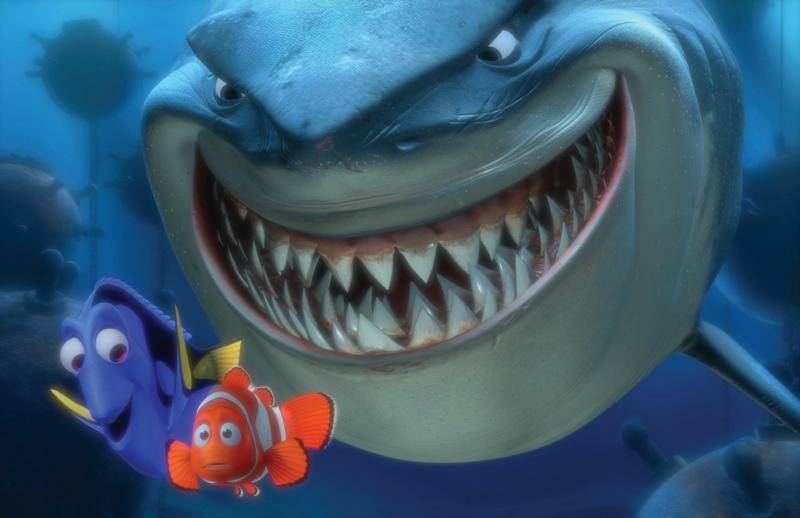 Procurando Nemo: : animação de 2003 retorna aos cinemas em versão 3D Procurando Nemo: : animação de 2003 retorna aos cinemas em versão 3D