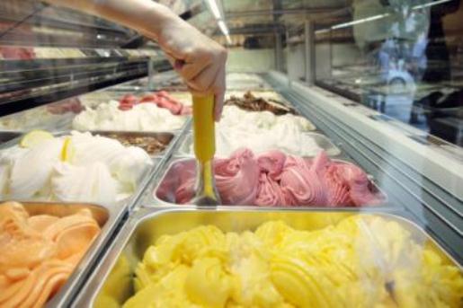 Purogusto: gelatos feitos de forma artesanal
