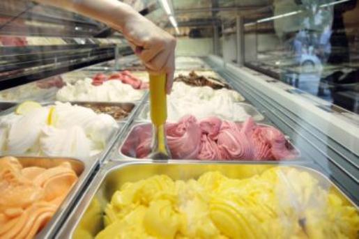 Purogusto: gelatos feitos de forma artesanal Purogusto: gelatos feitos de forma artesanal