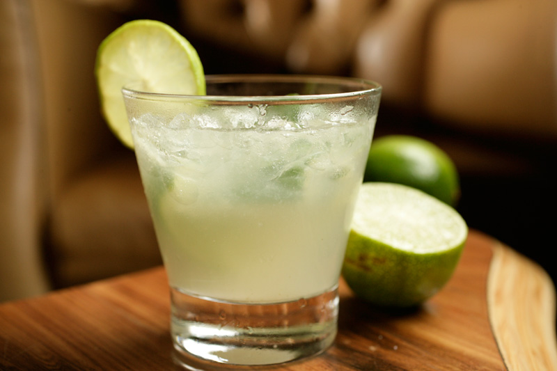 Caipirinha