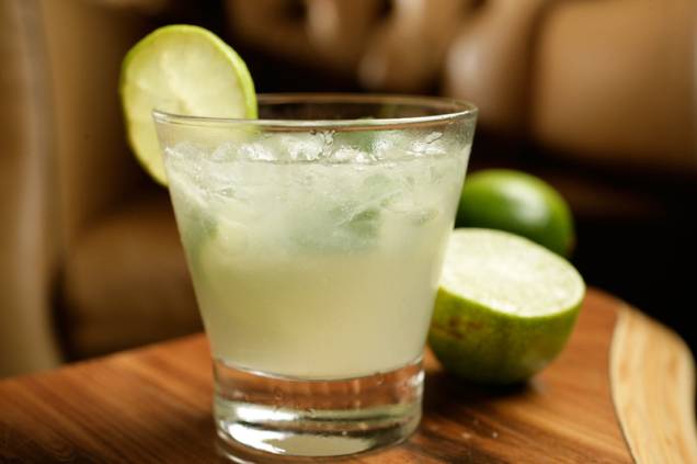 Caipirinha Caipirinha