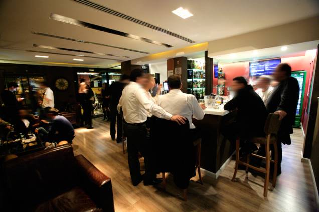 Espaço Quai d’Orsay Espaço Quai d’Orsay