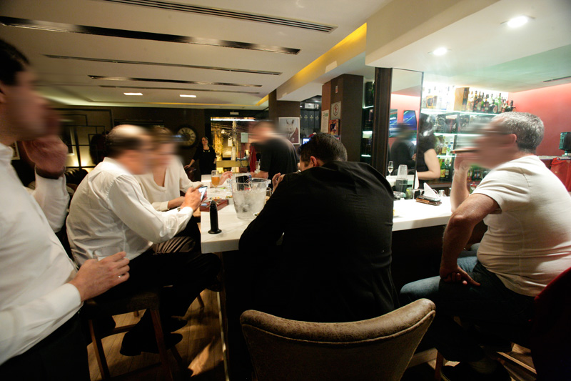 Espaço Quai d’Orsay Espaço Quai d’Orsay