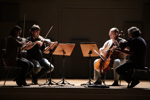 Quarteto da Cidade