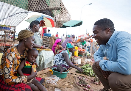 Rainha de Katwe Rainha de Katwe