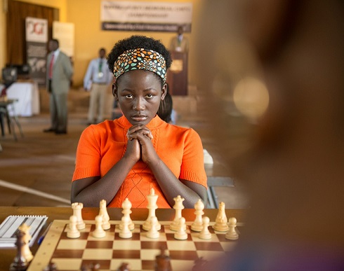 Madina Nalwanga Madina Nalwanga