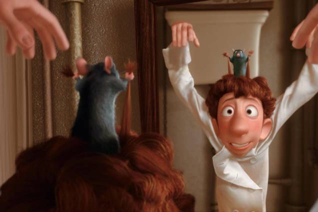 Ratatouille