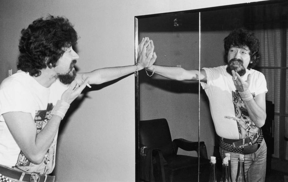 Raul Seixas: show Baú do Raul em homenagem aos 70 anos do cantor, que morreu em 1989
